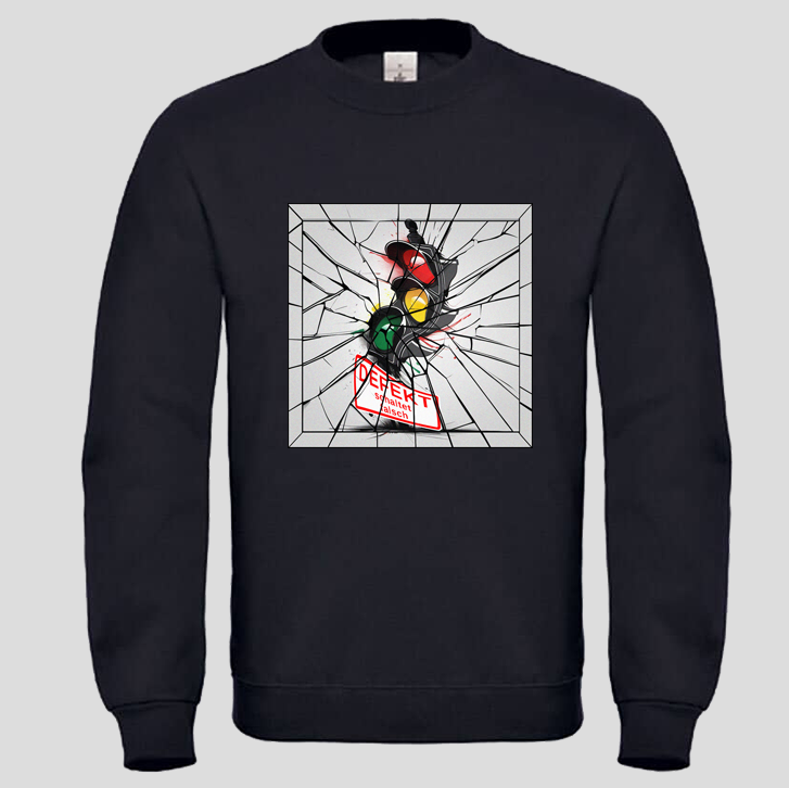 Ampel (Crewneck)