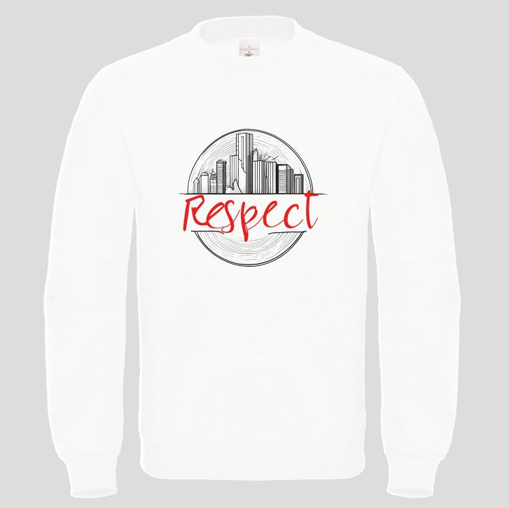 Respect (Crewneck)
