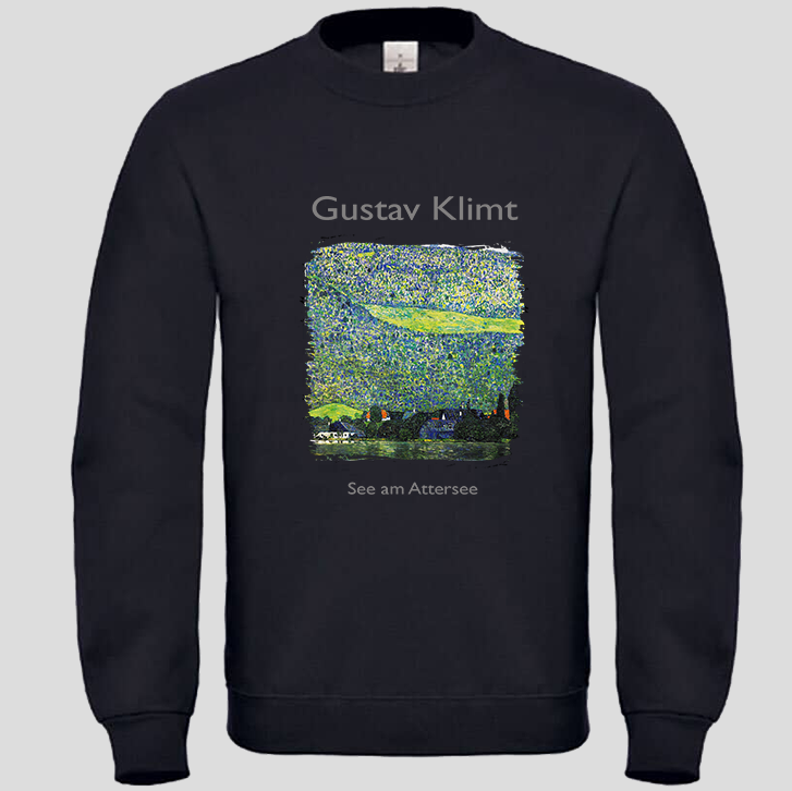 See am Attersee (Crewneck)