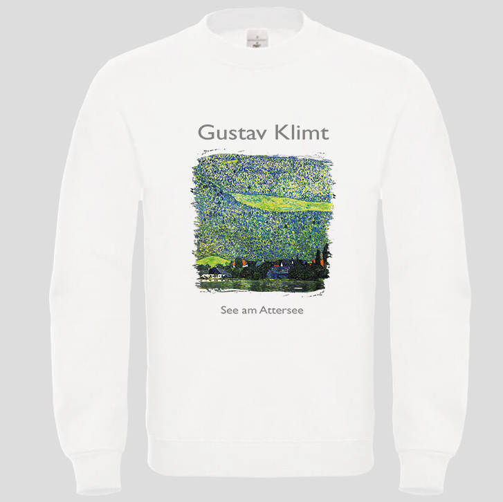See am Attersee (Crewneck)