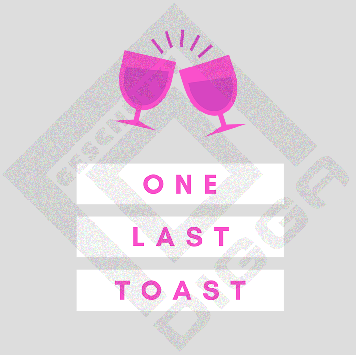 One Last Toast (Crewneck)