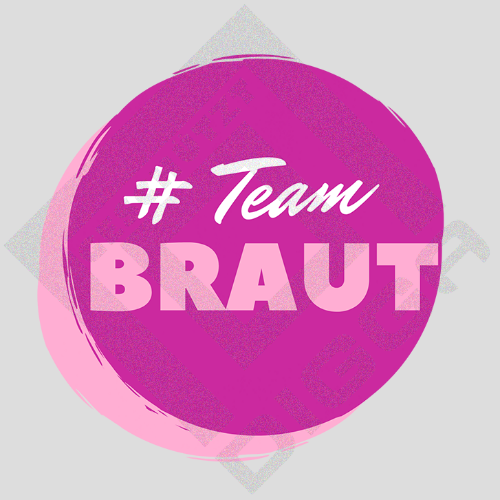 # Team Braut (Crewneck)