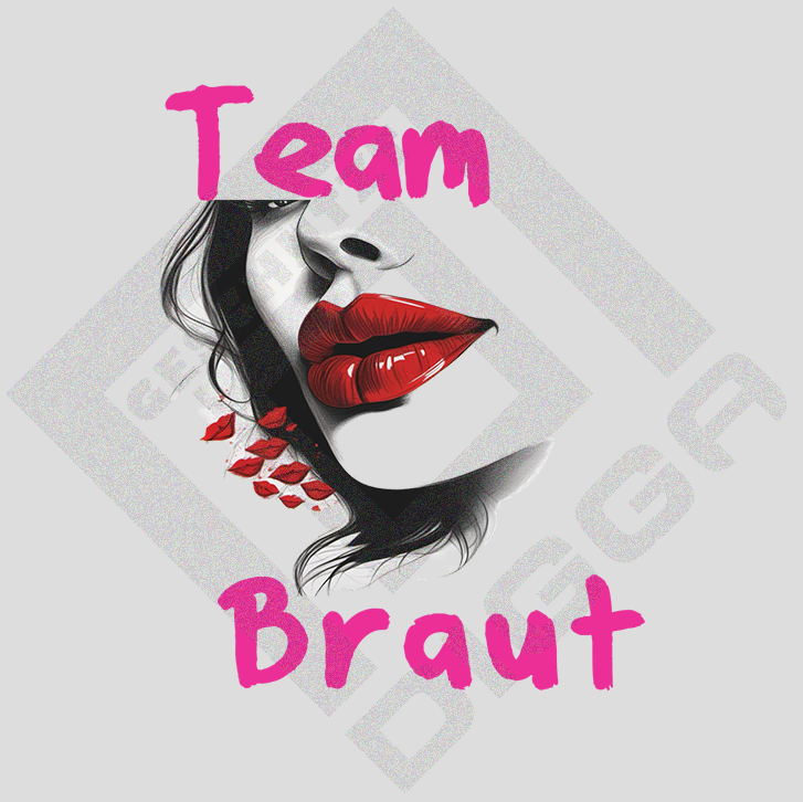 Team Braut (Crewneck)