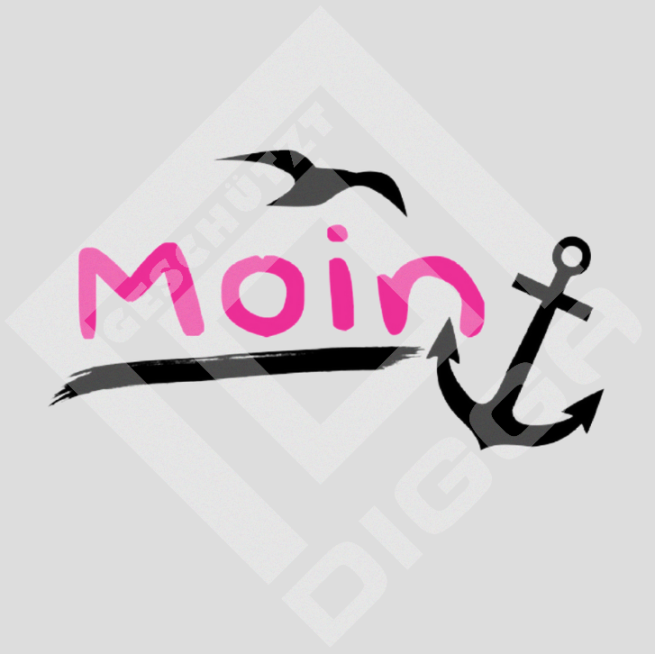 Moin (Crewneck)