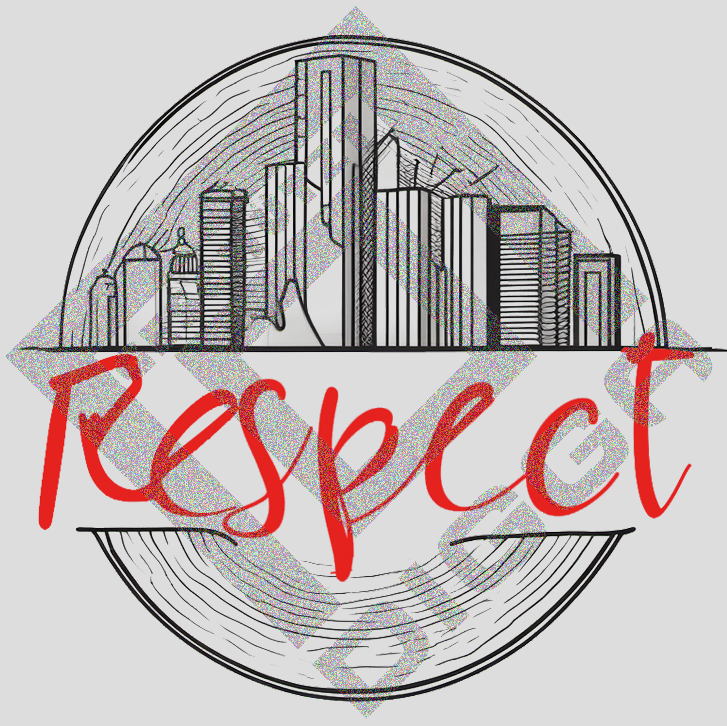 Respect (Crewneck)