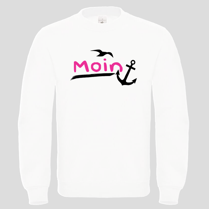 Moin (Crewneck)