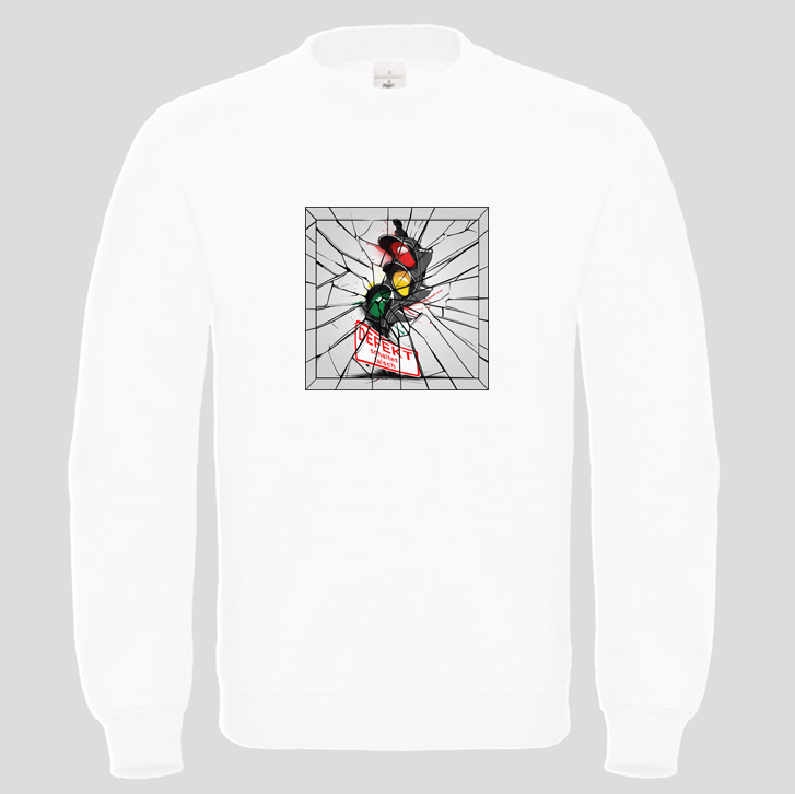 Ampel (Crewneck)