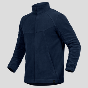 Fleecejacke