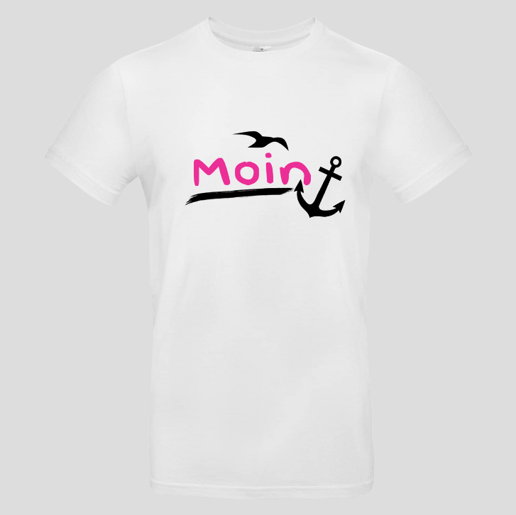 Moin (T-Shirt)