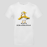 Wat'n Schietwetter (T-Shirt)