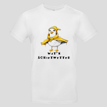 Wat'n Schietwetter (T-Shirt)