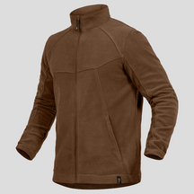 Fleecejacke