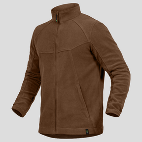 Fleecejacke