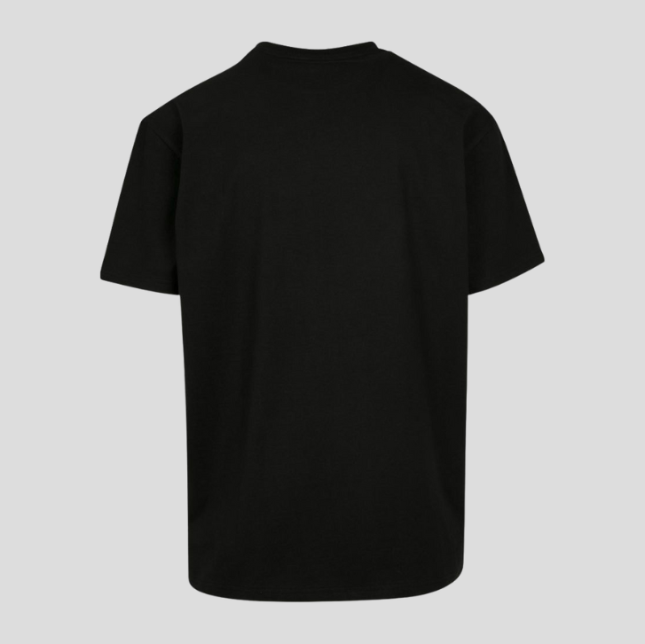 Heavy Oversize Tee