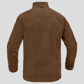 Fleecejacke