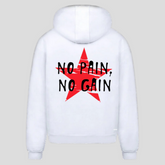 No Pain, NO Gain