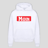 Moin Rot Negativ