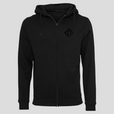 Heavy Zip Hoody