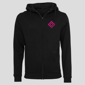 Heavy Zip Hoody