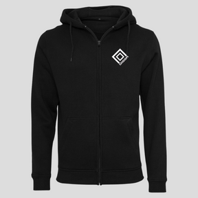Heavy Zip Hoody