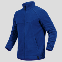 Fleecejacke