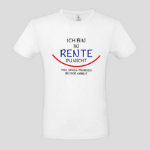 Rente_Du_Nicht (T-Shirt)