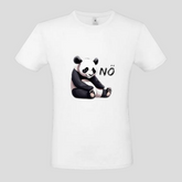 Panda_Nö (T-Shirt)