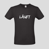 Läuft (T-Shirt)