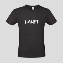 Läuft (T-Shirt)