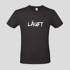 Läuft (T-Shirt)
