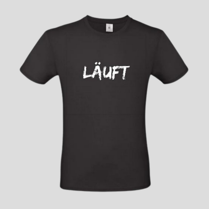 Läuft (T-Shirt)