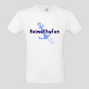 Heimathafen (T-Shirt)