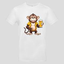 Affe (T-Shirt)
