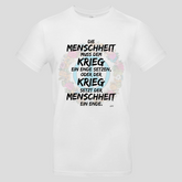 Die Menschheit (T-Shirt)