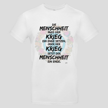 Die Menschheit (T-Shirt)