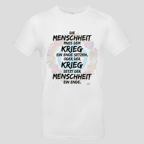 Die Menschheit (T-Shirt)