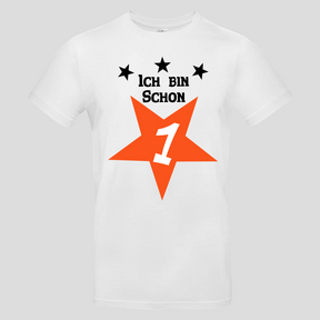 Ich bin schon 1 (T-Shirt)