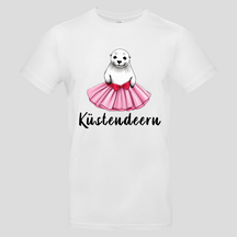 Küstendeern (T-Shirt)