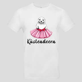 Küstendeern (T-Shirt)