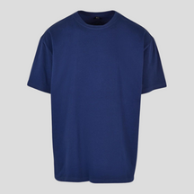 Heavy Oversize Tee