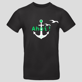 Ahoi (T-Shirt)