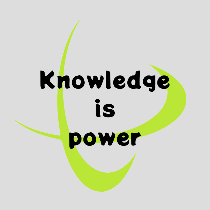 Knowledge