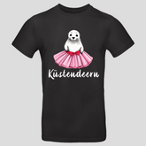 Küstendeern (T-Shirt)