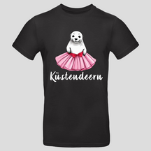 Küstendeern (T-Shirt)