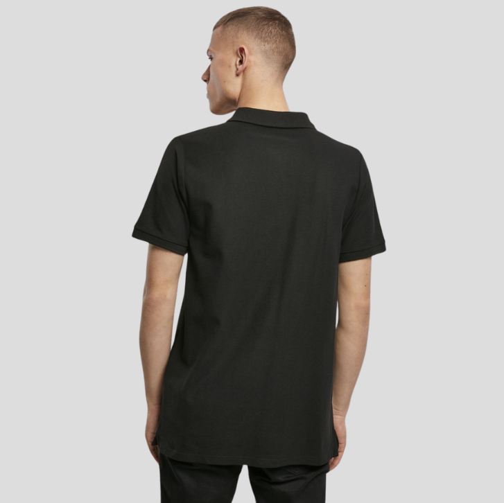Poloshirt Hamburg
