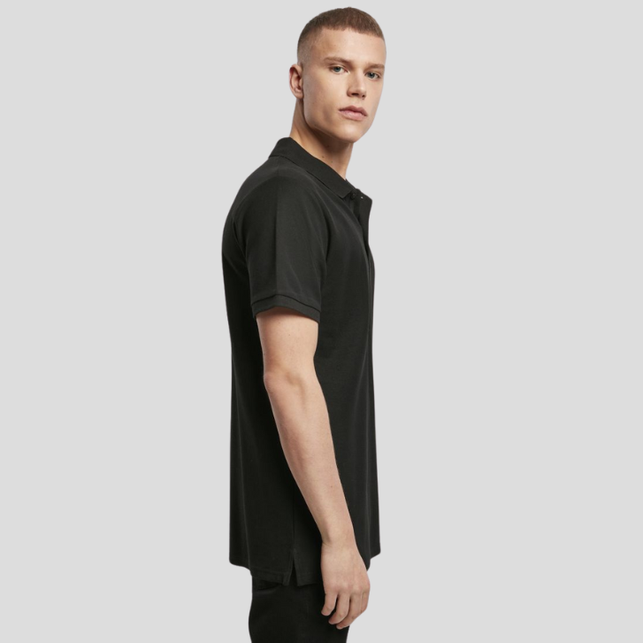Poloshirt Hamburg