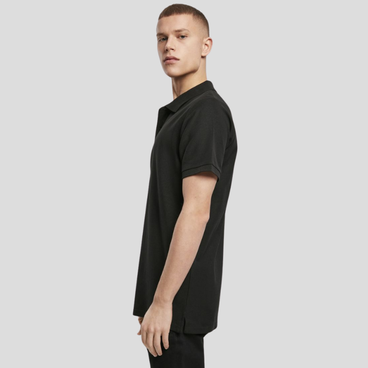 Poloshirt Hamburg