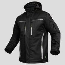 Winter-Softshelljacke