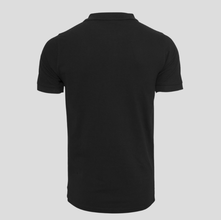 Poloshirt Hamburg