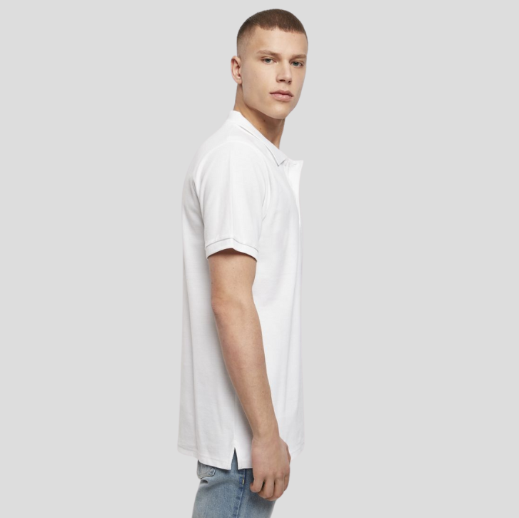 Poloshirt Hamburg